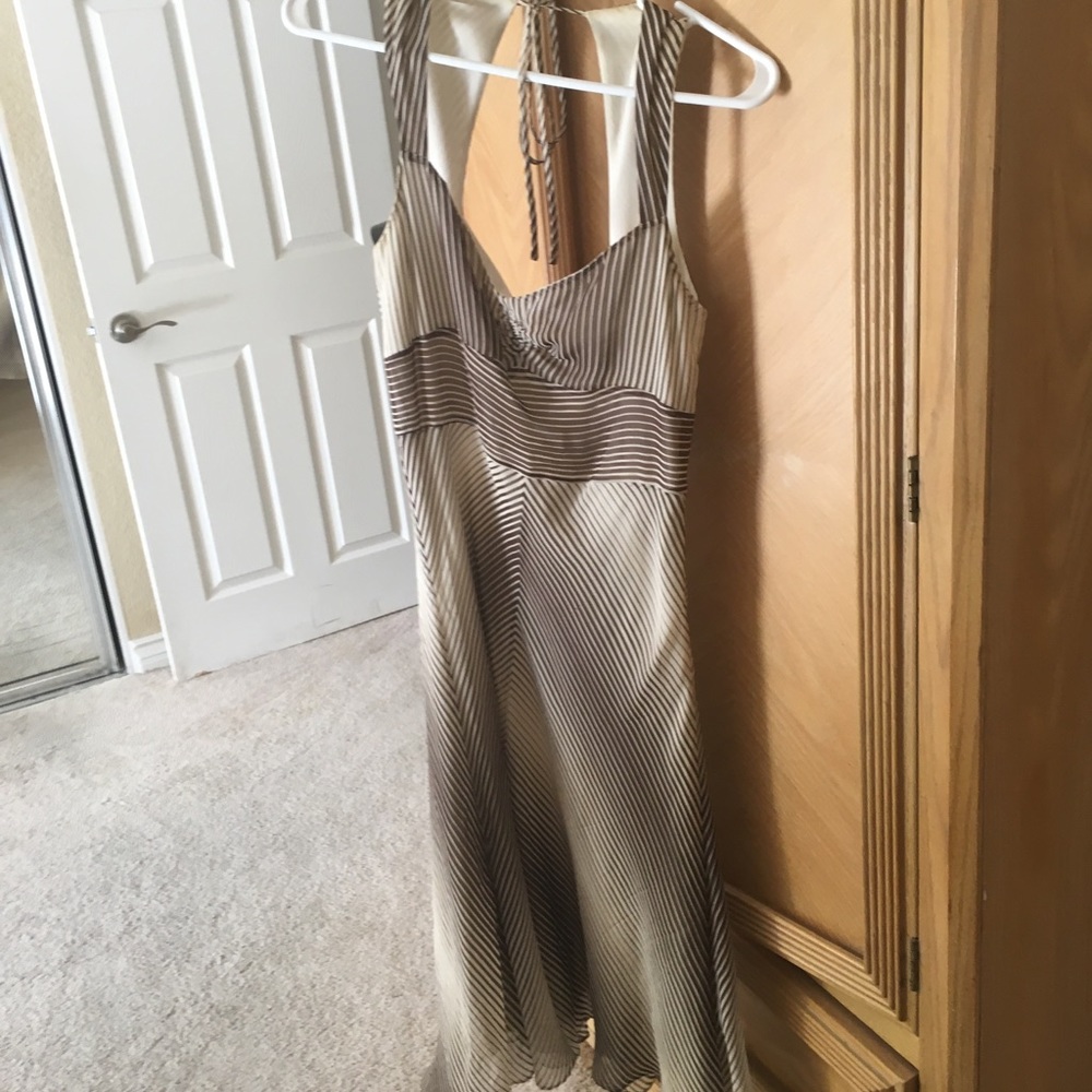 Banana republic dress